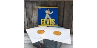 Elvis Album double 1973 RCA